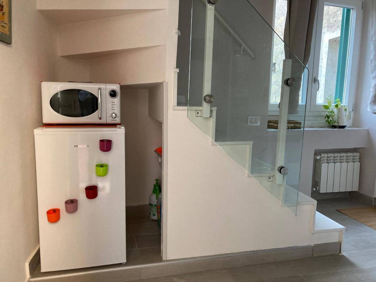 Casa Donna Francy City Center Наполи Екстериор снимка