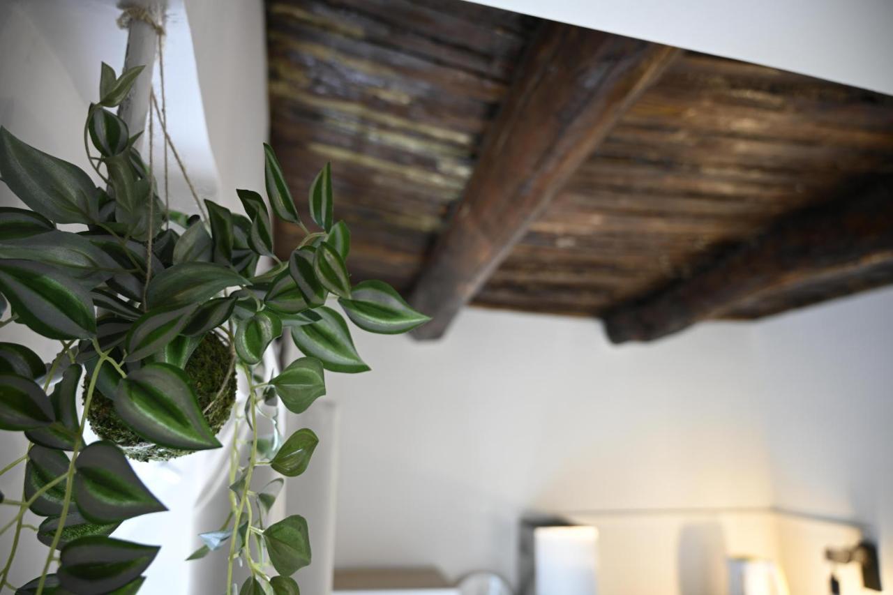 Casa Donna Francy City Center Наполи Екстериор снимка