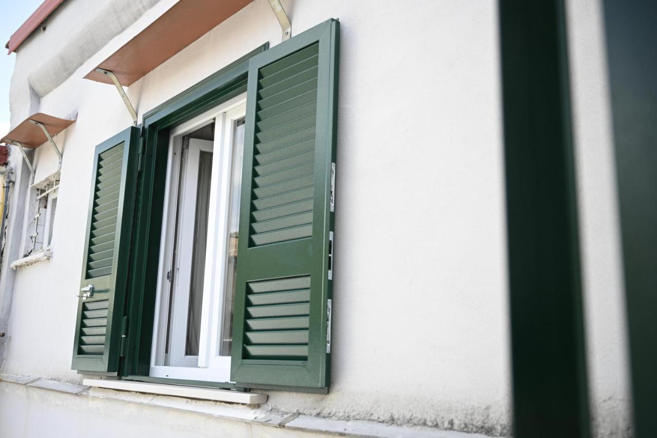 Casa Donna Francy City Center Наполи Екстериор снимка