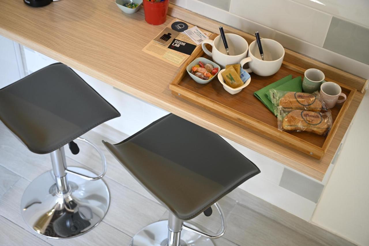 Casa Donna Francy City Center Наполи Екстериор снимка